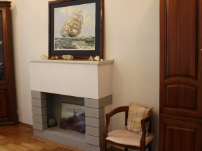 Апартаменты Площадь Республики