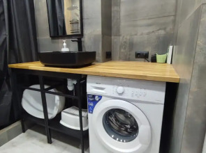 Квартира Апартаменты ЖК Кленовый на Сельской 11