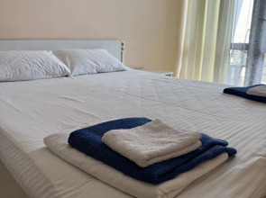 Гостевой Дом Волга в Симеизе