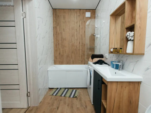 Апартаменты с Новым Ремонтом в Центре Ростова