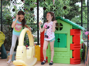 Гостевой дом Арзы