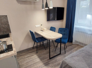 Апартаменты СВ Швейников студия 1