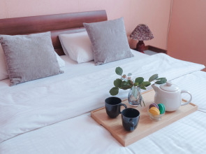 Квартира ApartHause рядом с КРК Уралец и м Чкаловская