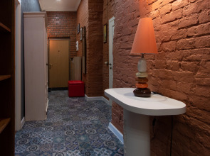 Апартаменты на Лубянке 2-х комнатные