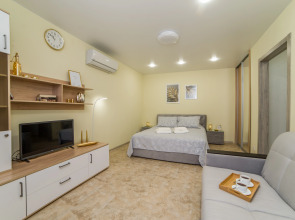 Апартаменты Куйбышева 10