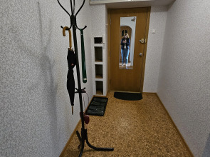 Апартаменты Надежда на ул.Слепнева