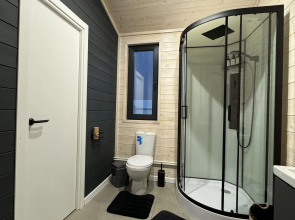 Частный дом Retro house