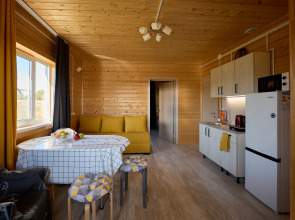 Частный Дом Уютный  в 7 Минутах Езды от Дивеево