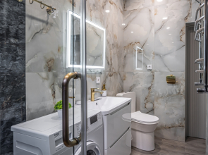 Апартаменты Тортуга 5 от Квартирукинг