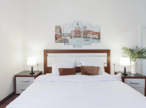 Апартаменты KeyGo #0001 рядом с Оперным Театром