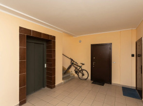 Апартаменты на Тургенева 21