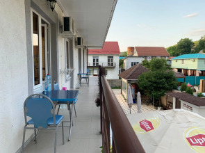 Гостевой Дом Людмила