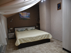 Гостевой дом Иволга