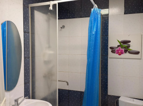 Гостевой дом Дом с садом на Камышановых