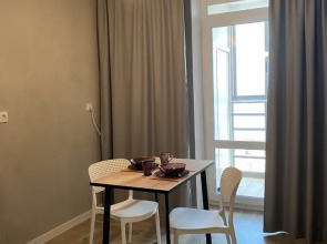 Квартира в новостройке напротив жд вокзала Ижевск ЖК Казанский