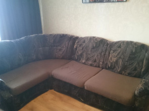 Апартаменты Домовой Молодёжная 13