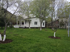 Частный дом Гостевой дом Ильинское 77