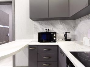 Апартаменты на Аркадия Шипунова 10