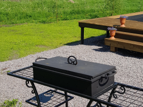 Гостевой дом Финский хуторок