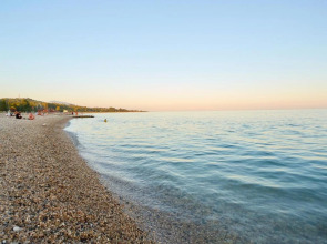 Гостевой дом Krisna