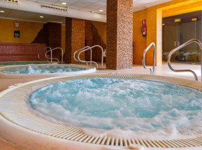 Отель Гран Пенискола