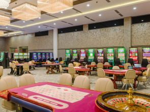 Hotel The Arkin Iskele Hotel