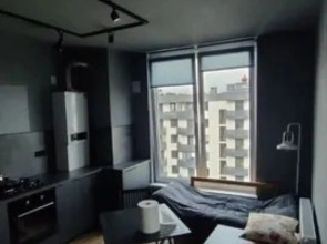 Квартира ЖК Три кита