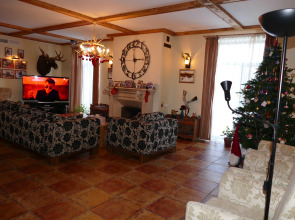 Гостевой дом Охотничье логово