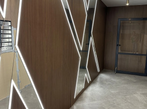 Квартира с Видом на р.Преголя в ЖК Рыбная Деревня