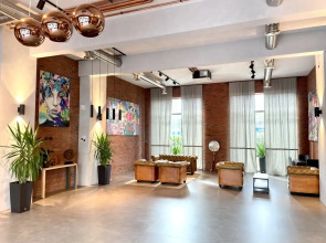 Апартаменты LoftYard Apart