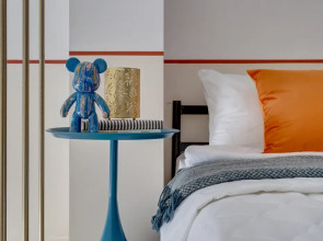 Апартаменты Comfort Life на Херсонской Fresh