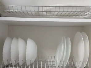 Квартира уютная в спальном районе