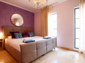 Апартаменты Penthouse & Jacuzzi in Neve Tzedek by FeelHome