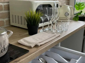 Апартаменты на Машерова 23