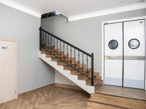 Отель ЧЕГЕТ ОТЕЛЬ СТАР