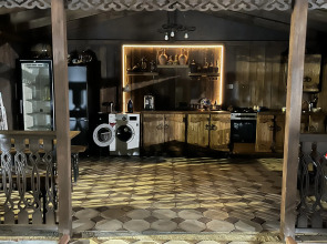 Гостевой дом Olginka