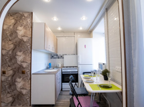 Апартаменты в Центре Тулы