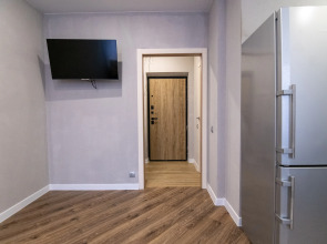 Апартаменты в Новом ЖК на Двоих