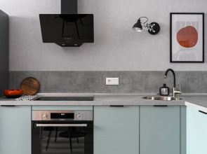 Апартаменты Sunset Room