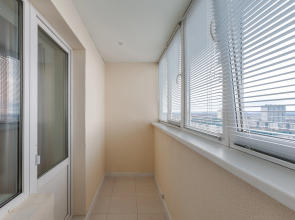 Квартира Lacky Apartmens