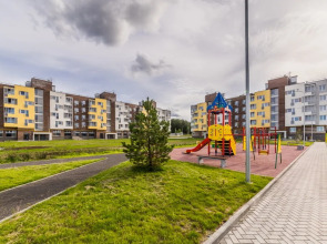 Апартаменты Александровский