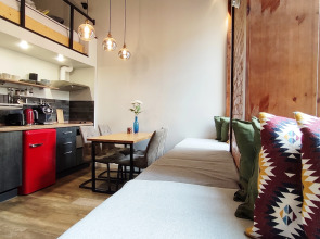 Меблированные комнаты Uppapart  Marata 4