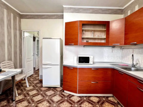 Квартира с Уютной Обстановкой на Кошевого 44