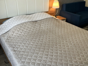 Квартира уютная в спальном районе