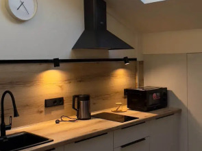 Квартира на улице Гоголя