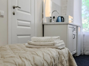 Апартаменты 2 А654