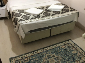 Гостевой Дом Istanbul