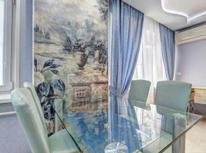 Апартаменты ИннХоум на Свободы 96