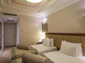 Golden Age Hotel Istanbul