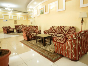 Отель Asia Khiva